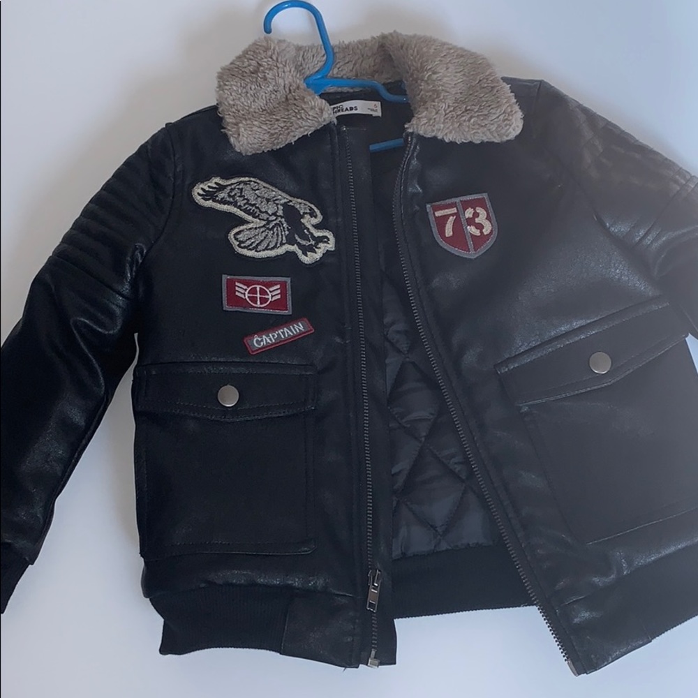 Jacket